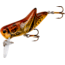 Rebel Lures Rebel Big Hopper, Brown Cricket, 1 3/4in, 1/4oz, F73M95