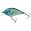 Rebel Lures Rebel Bluegill Crankbait, 2 1/2in, 1/4 oz, Floating, Punkinseed, F82537