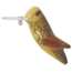 Rebel Lures Rebel Crickhopper Topwater/Crankbait Lure, 1 1/2in, 3/32oz, Floating, Summer Hopper, F73314