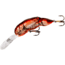 Rebel Lures Rebel Deep Wee Crawfish Lure 2 3/8in, 3/8 oz, Floating, Cajun Crawdad, D7635