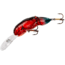 Rebel Lures Rebel Deep Wee Crawfish Lure 2 3/8in, 3/8 oz, Floating, Nest Robber, D7665