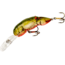 Rebel Lures Rebel Deep Wee Crawfish Lure 2 3/8in, 3/8 oz, Floating, Stream Crawfish, D7660