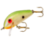Rebel Lures Rebel Humpback Crankbait 1.75in, 1/4oz, Green Shad, F25546