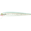 Rebel Lures Rebel Jointed Minnow Lure, Floating, Silver/Blue, 2 1/2in, 1/8oz, J5003