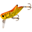 Rebel Lures Rebel Lures Rebel Big Hopper, Yellow Grasshopper, 1 1/2in 1/4 oz, F73M96