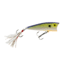 Rebel Lures Rebel POP R- P70, 3 1/8in, 9/16 oz, Blue Gill, P71577