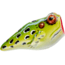 Rebel Lures Rebel PopN Frog Topwater Bait, 1 7/8in, 3/16 oz, Floating, Leopard Frog, P20511