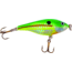 Rebel Lures Rebel Raider, Citrus Shad, 1 5/8in, 1/8oz, S60517
