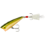 Rebel Lures Rebel Teeny Pop-R Topwater Bait, 2in, 1/8oz, Floating, Tennessee Shad, P5048
