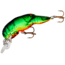 Rebel Lures Rebel Teeny Wee Crawfish Bait 1 1/2in, 1/10 oz, Floating, Firetiger, F7756