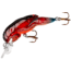 Rebel Lures Rebel Teeny Wee Crawfish Bait 1 1/2in, 1/10 oz, Floating, Nest Robber, F7765