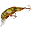 Rebel Lures Rebel Teeny Wee Crawfish Bait 1 1/2in, 1/10 oz, Floating, Stream Crawfish, F7760