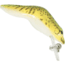 Rebel Lures Rebel Teeny Wee Frog, 1 1/2in, 1/8 oz, Chartreuse Frog, F7079