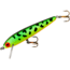 Rebel Lures Rebel Value Minnow Lure, 2 1/2in, 5/8oz, Floating, Firetiger, F5056V