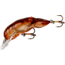 Rebel Lures Rebel Wee-Crawfish Crankbait 2in, 1/5oz, Floating, Brown, F7675