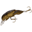 Rebel Lures Rebel Wee-Crawfish Crankbait 2in, 1/5oz, Floating, Moss Crawfish, F7684