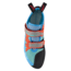 Red Chili Charger Climbing Shoes - Mens, Turquoise/Orange, 6 350610503810