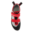 Red Chili Session Climbing Shoes -Mens, Anthracite/Red, 6 350690506030