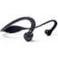 Edge IPX4 Bluetooth Headphones-Black