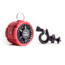 Red Fox Wireless Rover Waterproof Speaker + Bike Mount-Red