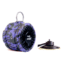 Red Fox Wireless Rover Waterproof Speaker + Suction Mount-Urban Purple
