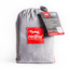 Red Fox Wireless Sling Parachute Hammock-Grey/Orange