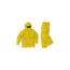Red Ledge Acadia Suit Kids Lg Yellow 30112 LG YELLOW