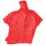 Red Ledge Adult Vinyl Poncho Assorted 20920 ASSORT