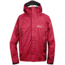 Red Ledge Free Rain Jacket Wmen Sm Poppy 18634-SM-POPPY