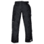 Red Ledge Free Rein Pant Unisex Lg Blk 18635-LG-BLACK