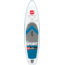 Red Paddle Co. 11'3 Sport Inflatable SUP Board-White/Blue