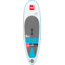 Red Paddle Co. 8'10 Whip Inflatable SUP Board-White/Blue