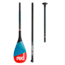 Red Paddle Co. Glass 3-PC Paddle, LeverLock, 5060345323979