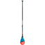 Red Paddle Co. Glass 3-PC Paddle, LeverLock, 5060345323979