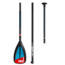 Red Paddle Co. Glass-Nylon 3-PC Paddle, LeverLock, 5060345323955