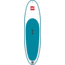 Red Paddle Co. iSUP 10'8 Inflatable SUP Board-Blue/White