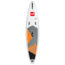 Red Paddle Co. MAX RACE MSL Inflatable Board, 10 ft 6 in, 5060345323610