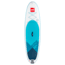 Red Paddle Co. RIDE MSL Inflatable Board, 10 ft 6 in, 5060345323641