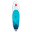 Red Paddle Co. RIDE MSL Inflatable Board, 10 ft 8 in, 5060345323696