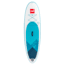 Red Paddle Co. RIDE MSL Inflatable Board, 9 ft 8 in, 5060345323603