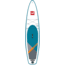 Red Paddle Co. SPORT MSL Inflatable Board, 12 ft 6 in, 5060345324211