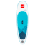 Red Paddle Co. WHIP MSL Inflatable Board, 8 ft 10 in, 5060345323573