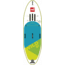 Red Paddle Co. WILD MSL Inflatable Board, 9 ft 6 in, 5060345323597