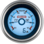 REDARC Dual Voltage 52mm Gauge w/ Optional Current Display, G52-VVA