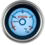 REDARC Single Voltage 52mm Gauge w/ Optional Current Display, G52-VA