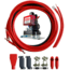 REDARC Smart Start Battery Isolator and Wiring Kit, 12V 100A, SBI12KIT
