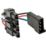REDARC Tow-Pro Brake Controller Harness, Tekonsha Wiring Harness Suitable, TPH-017