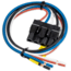 REDARC Universal Pig-Tail Brake Controller Wiring Harness, Tow-Pro, Bare Wire, TPH-025