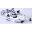Redfeather 21 V Tail Hypalon Women's Snowshoe