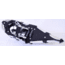Redfeather 25 V Tail Hypalon Women's Snowshoe